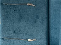 Orecchini Domar Donna in Argento ORAR-233-280